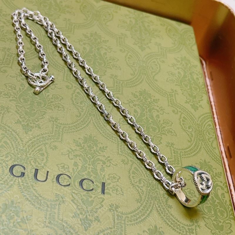 Gucci Necklaces